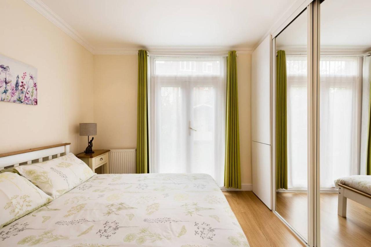 Bikki Apartments - 2 Bedroom Harrow Eksteriør billede